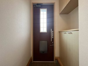 ＥＬＬＥ　ＧＡＲＤＥＮ　Ⅱ　Ｂ棟 B0102号-12