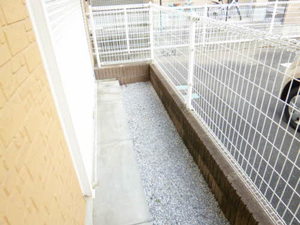 ＥＬＬＥ　ＧＡＲＤＥＮ　Ⅱ　Ｂ棟 B0102号-13