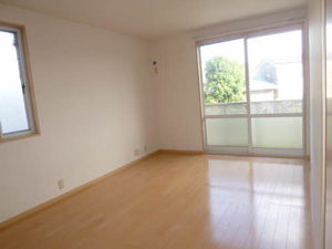 ＥＬＬＥ　ＧＡＲＤＥＮ　Ⅱ　Ｂ棟 B0202号-2