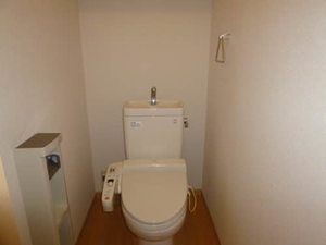 ＥＬＬＥ　ＧＡＲＤＥＮ　Ⅱ　Ｂ棟 B0202号-10