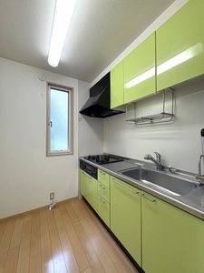 ＥＬＬＥ　ＧＡＲＤＥＮ　Ⅱ　Ｃ棟 C0202号-7