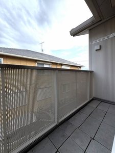 ＥＬＬＥ　ＧＡＲＤＥＮ　Ⅱ　Ｃ棟 C0202号-8