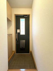 ＥＬＬＥ　ＧＡＲＤＥＮ　Ⅱ　Ｃ棟 C0202号-11