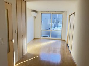 ノールカトレア　Ｂ棟　＊ B0101号-2