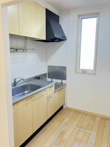 ノールカトレア　Ｂ棟　＊ B0101号-5