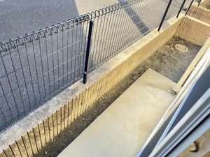 ノールカトレア　Ｂ棟　＊ B0101号-13