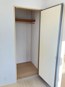 ノールカトレア　Ｂ棟　＊ B0101号-14