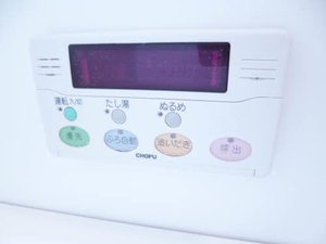 ノールカトレア B棟 * B0202号-11