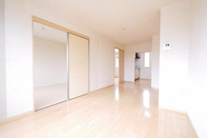 ノールカトレア　Ｃ棟　＊ C0201号-2