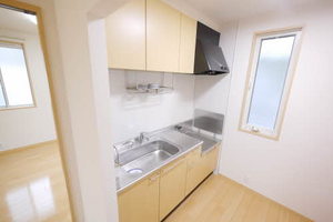 ノールカトレア　Ｃ棟　＊ C0201号-4