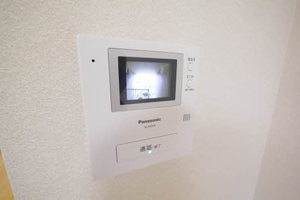 ノールカトレア　Ｃ棟　＊ C0201号-14