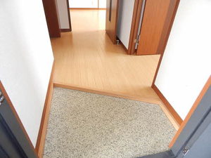 エスポワールREI A棟 A0201号-4