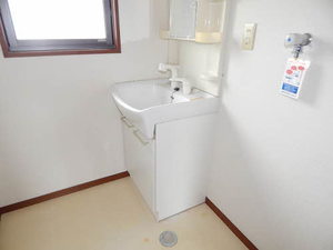 エスポワールREI A棟 A0201号-5