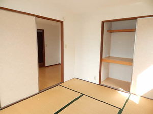 エスポワールREI A棟 A0201号-15