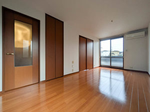 メゾン・ド・ルミエール * A0101号-2