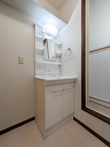 メゾン・ド・ルミエール * A0101号-7