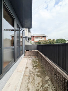 メゾン・ド・ルミエール * A0101号-10