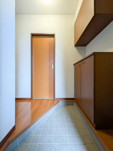 メゾン・ド・ルミエール * A0101号-11