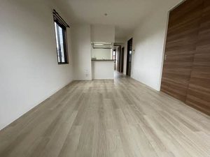 スカイパーク横尾 A棟 ** A0101号-2