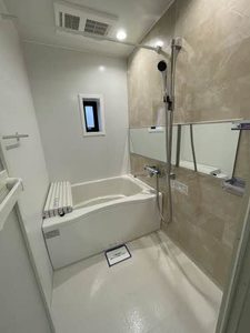 スカイパーク横尾 A棟 ** A0101号-4