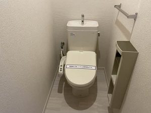 スカイパーク横尾 A棟 ** A0101号-5