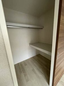 スカイパーク横尾 A棟 ** A0101号-7