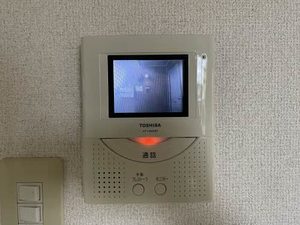 スカイパーク横尾 A棟 ** A0101号-8