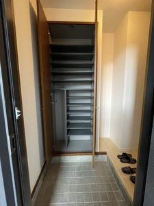 スカイパーク横尾 A棟 ** A0101号-9