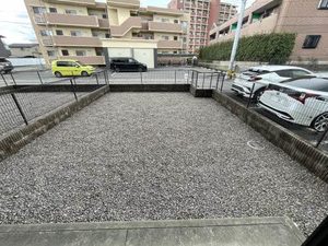 スカイパーク横尾 A棟 ** A0101号-10