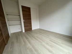 スカイパーク横尾 A棟 ** A0101号-11