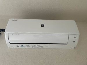 スカイパーク横尾 A棟 ** A0101号-14