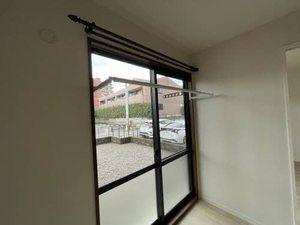 スカイパーク横尾 A棟 ** A0101号-15