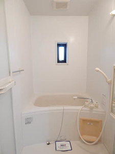 スカイパーク横尾 A棟 ** A0201号-4