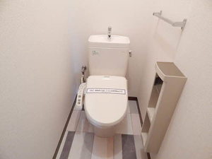 スカイパーク横尾 A棟 ** A0201号-5