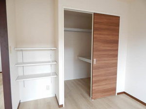 スカイパーク横尾 A棟 ** A0201号-7