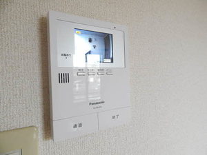 スカイパーク横尾 A棟 ** A0201号-8