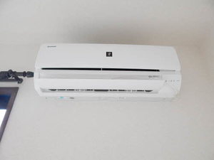 スカイパーク横尾 A棟 ** A0201号-9