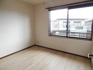 スカイパーク横尾 A棟 ** A0201号-10