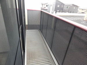 スカイパーク横尾 A棟 ** A0201号-11