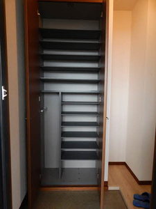 スカイパーク横尾 A棟 ** A0201号-12