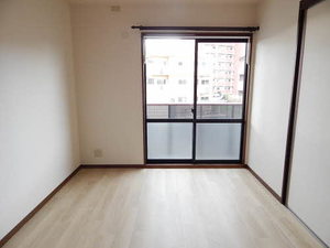 スカイパーク横尾 A棟 ** A0201号-14