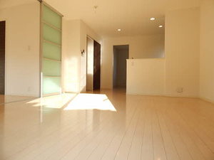 シャーメゾン宮内 * A0101号-2