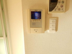 シャーメゾン宮内 * A0101号-11