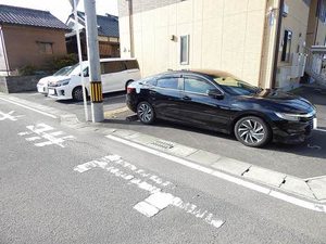 シャーメゾン宮内 * A0101号-15