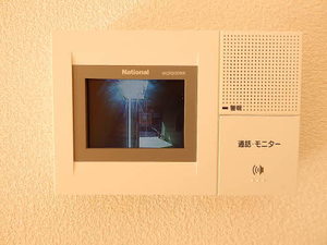 ノールカトレアⅡ　Ｂ棟　＊ B0102号-8