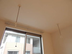 ノールカトレアⅡ　Ｂ棟　＊ B0102号-9