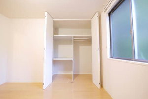 ノールカトレアⅡ B棟 * B0201号-5