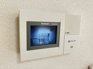 ノールカトレアⅡ B棟 * B0201号-11