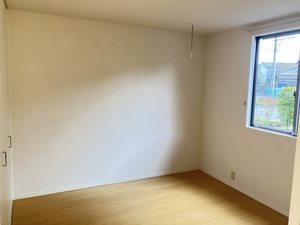 ノールカトレアⅡ　Ｄ棟　＊ D0102号-3