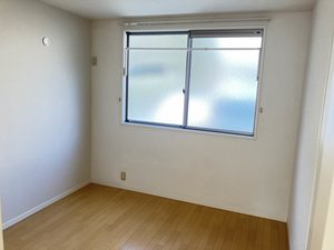 ノールカトレアⅡ　Ｄ棟　＊ D0102号-4